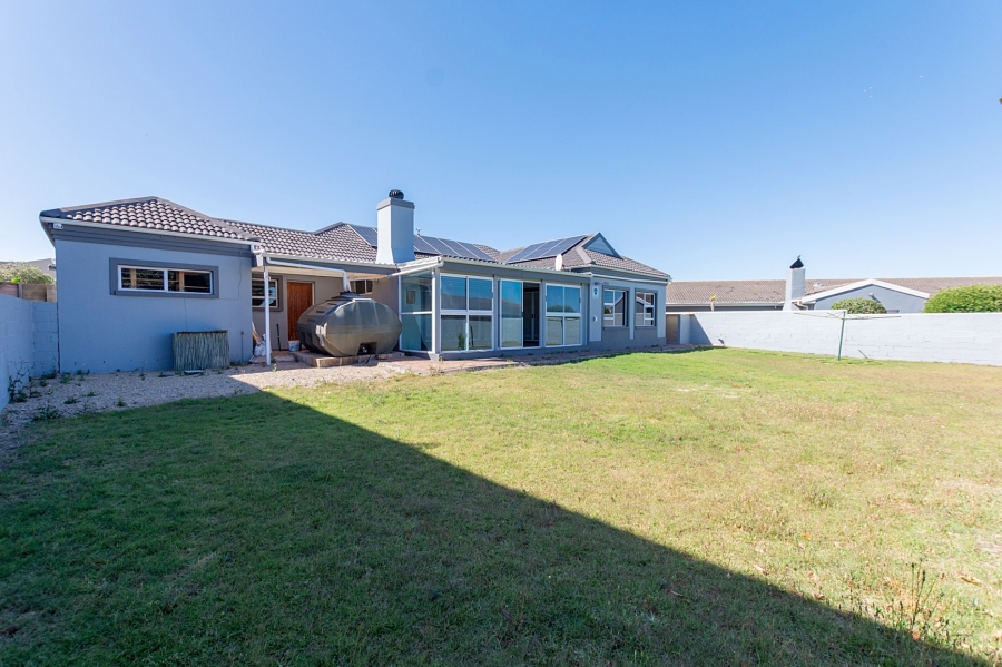 3 Bedroom Property for Sale in Country Club Western Cape